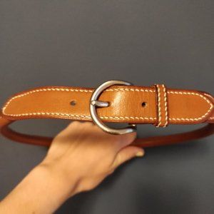 Hermes Belt